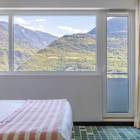 Nonanteneuf Appart Hotel Sierre - Contactless Check-In Exterior foto